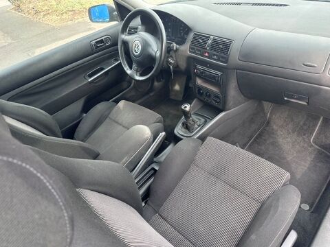 Volkswagen golf Vw  4 1.9 TDI