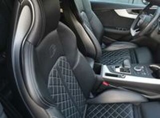 A5 V6 3.0 TDI 272 Tiptronic 8 Quattro S Line 2017 occasion 38000 Grenoble