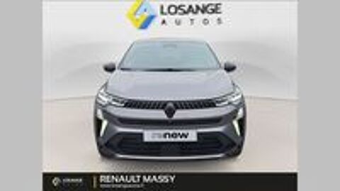 Captur E-Tech full hybrid 145 ch esprit Alpine 2025 occasion 91300 Massy