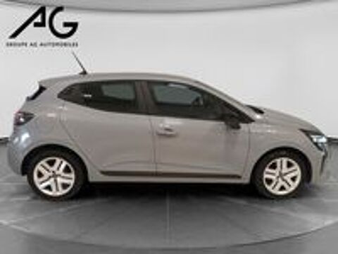 Clio V Clio TCe 90 ch GSR2 Evolution 2025 occasion 08000 Charleville-M&eacute;zi&egrave;res