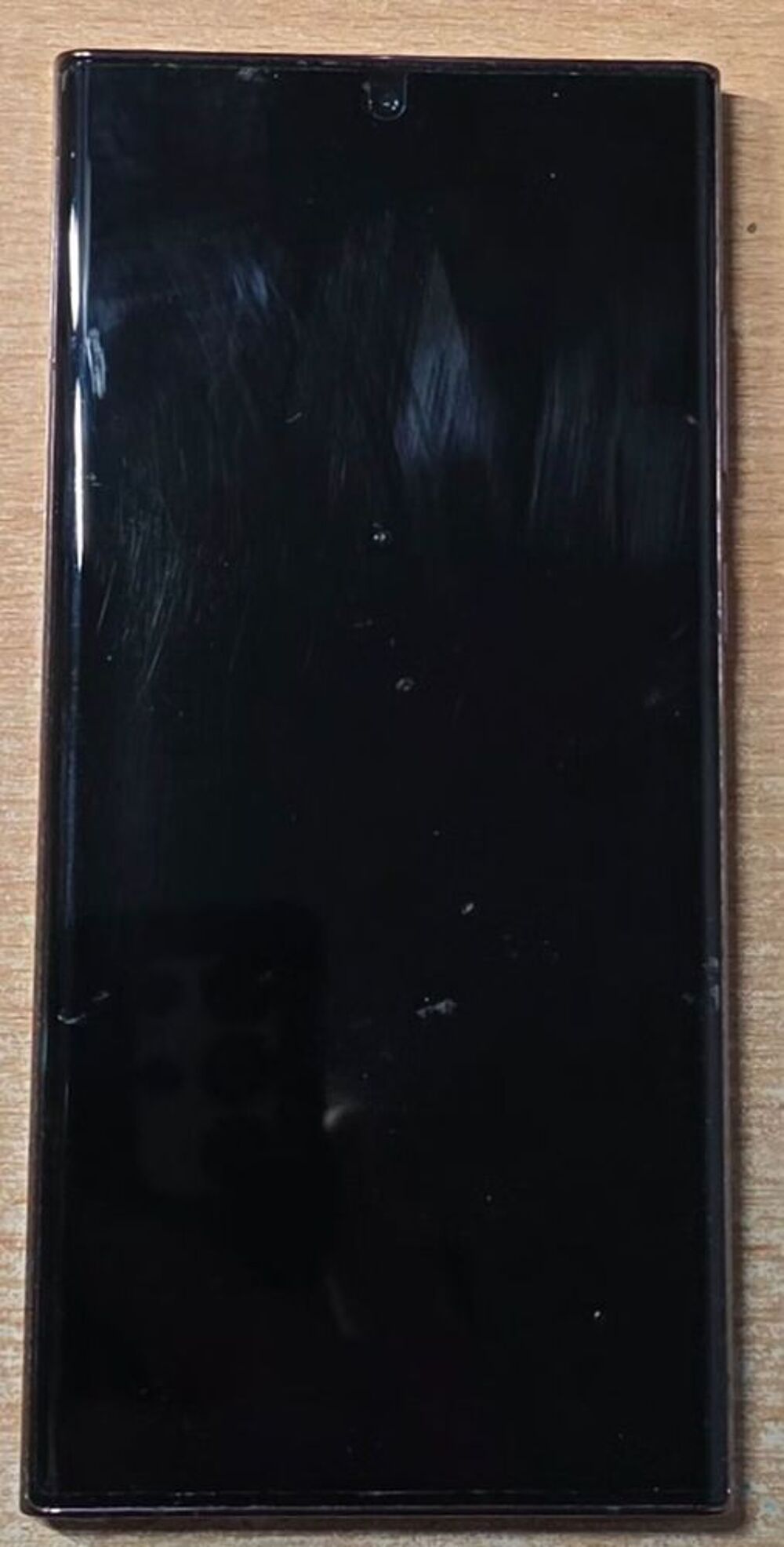 Samsung Galaxy S22 Ultra 128 GO
Téléphones et tablettes