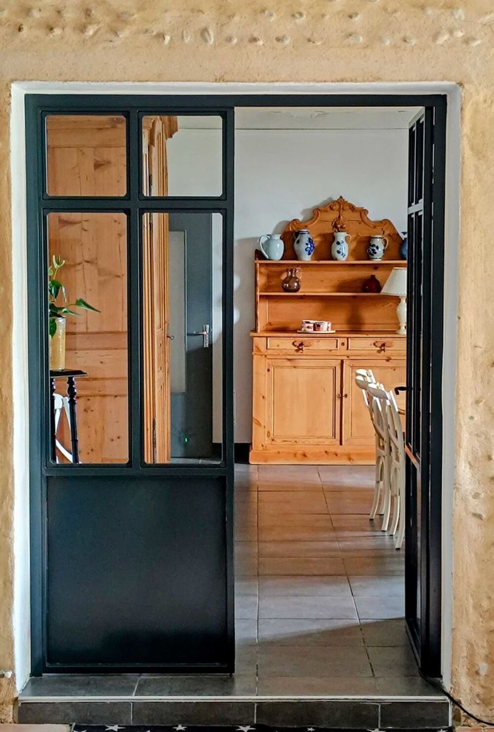 Vente Maison Belle bigourdane de charme Lahitte-toupière