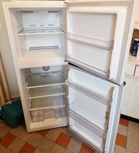 r�frig�rateur-cong�lateur 220 Paris 13 (75)