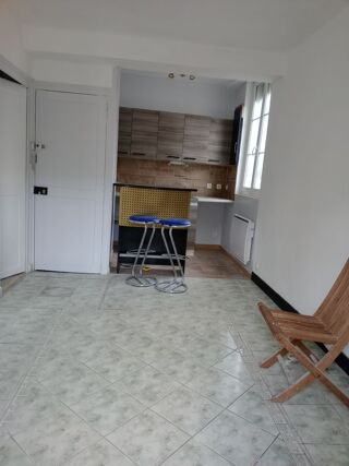  Appartement � louer 2 pi�ces 34 m�