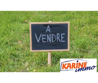  Terrain à vendre 897 m²