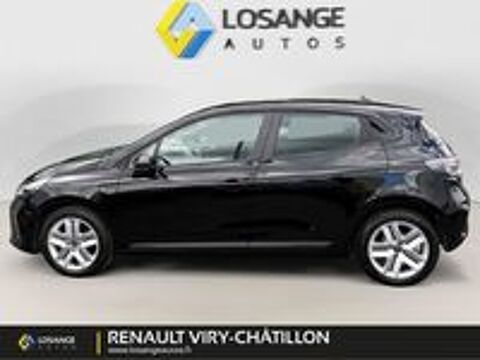 Clio V Clio TCe 100 GPL Evolution 2023 occasion 91170 Viry-Ch&acirc;tillon