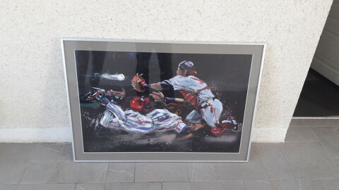 cadre et gravure 20 Saint-Doulchard (18)