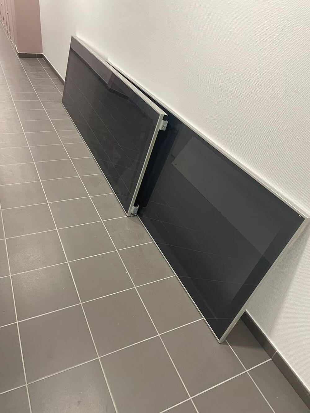 Portes placards IKEA Meubles