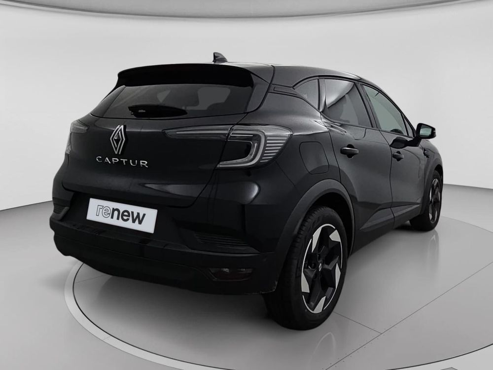 Captur Eco-G 120 ch Techno 2026 occasion 83500 La Seyne-sur-Mer