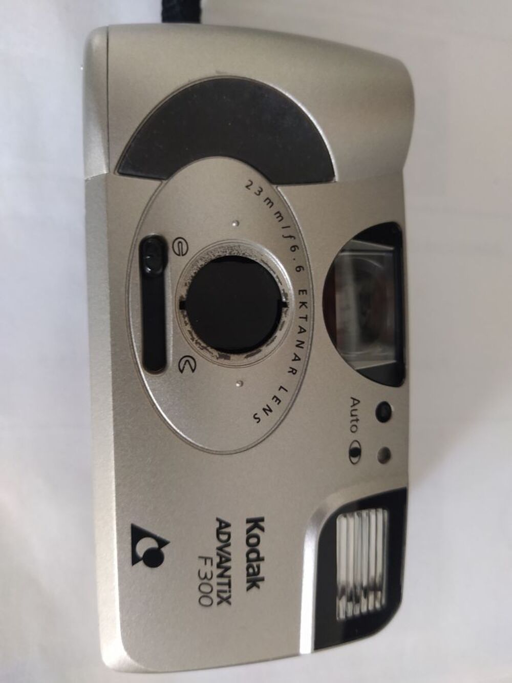 appareil photo kodak advantix Photos/Video/TV
