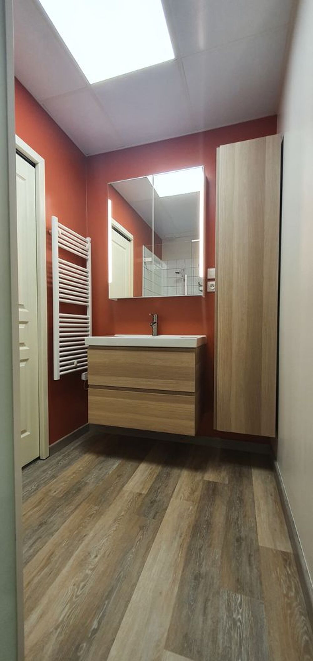 Location Appartement Appartement T2 coeur de ville DIGNE-LES-BAINS Digne-les-bains
