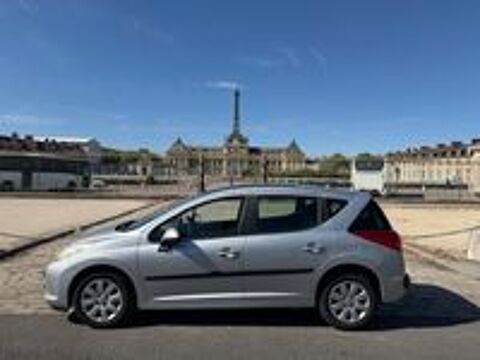 207 SW 1.4 VTi 95ch Active 2009 occasion 75017 Paris