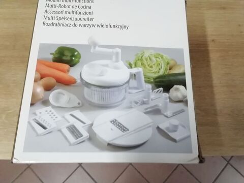 Moulin multi fonctions neuf 5 Noyelles-l�s-Vermelles (62)