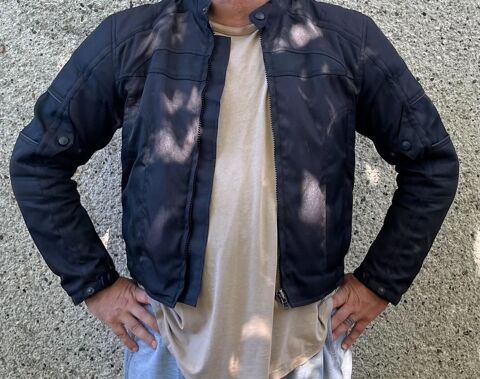 blouson moto Nérac (47)