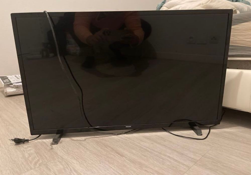 T&eacute;l&eacute;vision Led HD 80 cm Photos/Video/TV