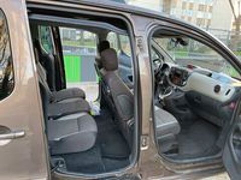 Partner Tepee 1.6 HDi FAP 112ch Active 2012 occasion 75018 Paris