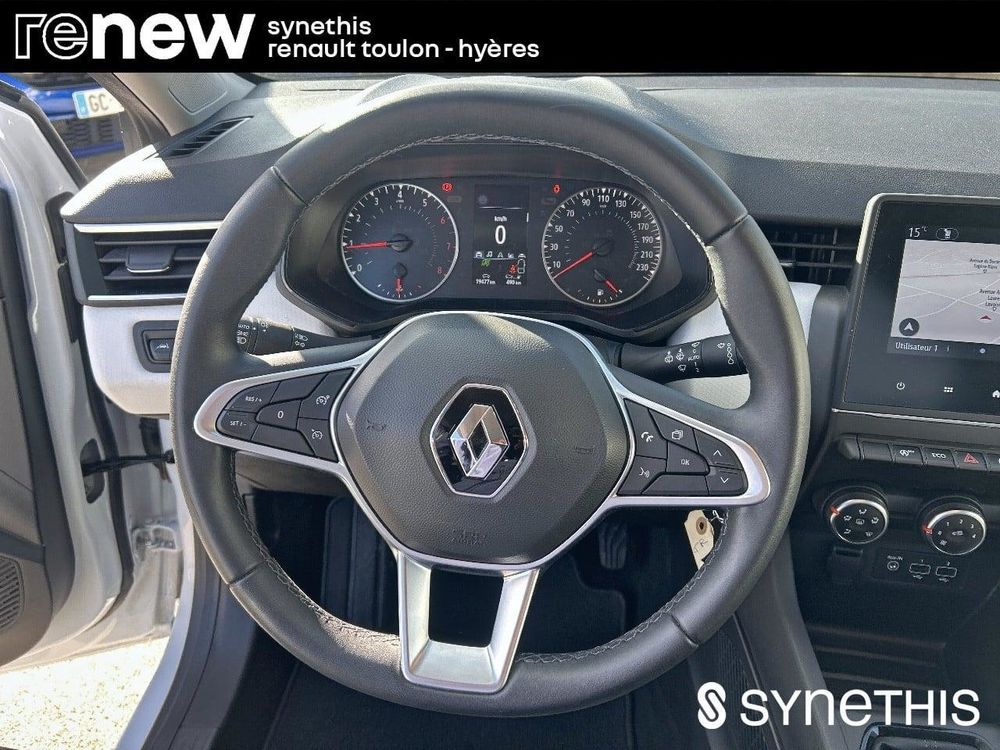 Clio V Clio TCe 90 Evolution 2023 occasion 83160 La Valette-du-Var