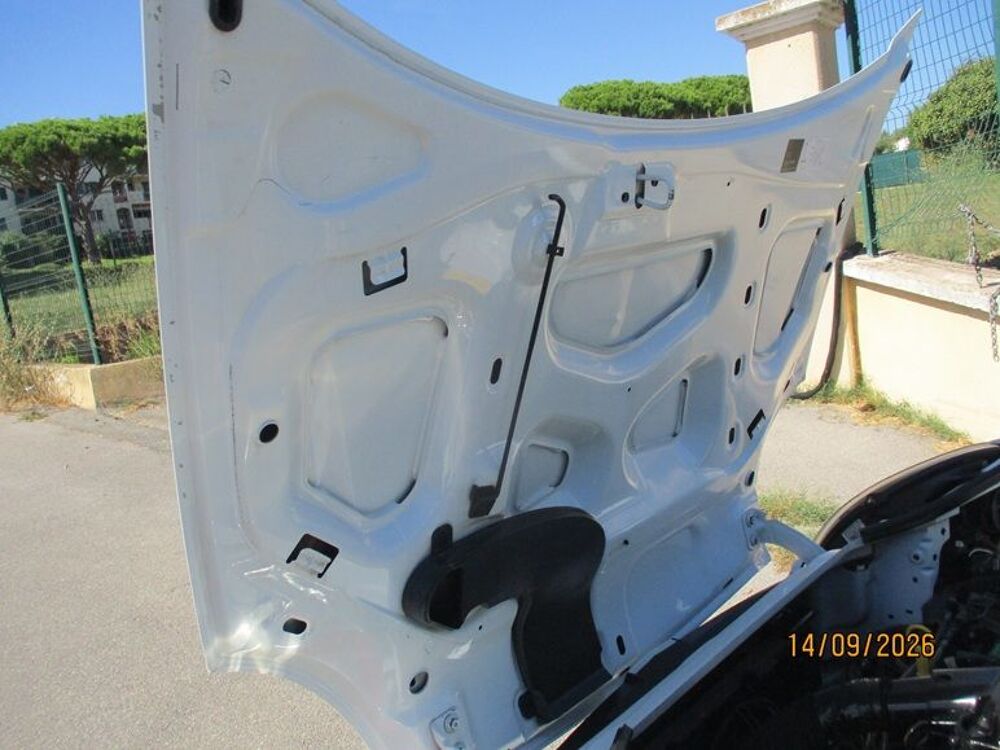 Kangoo 1.5 DCI 70CV CONFORT 2004 occasion 06600 Antibes