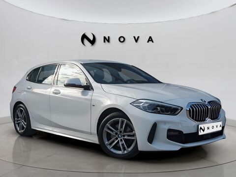 BMW Série 1 118i M Sport 2020 occasion Pessac 33600