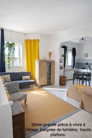  Maison à vendre 7 pièces 160 m²