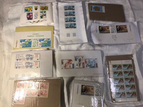 Philat�lie Gabon 30 Mottier (38)