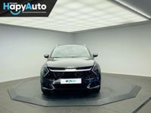 Sportage 1.6 CRDi 136ch MHEV DCT7 4x4 GT-line Premium 2024 occasion 65000 Tarbes