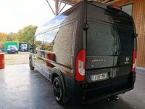 Ducato DUCATO TOLE 3.3 L H2 2.3 MJT 130 EURO 6 PACK PRO NAV 2019 occasion 79170 Secondign&eacute;-sur-Belle