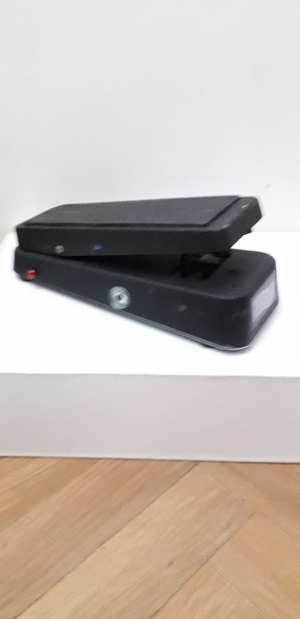 P&eacute;dale &agrave; effet CRYBABY mod&egrave;le 95Qpour guitare &eacute;lectrique Audio et hifi