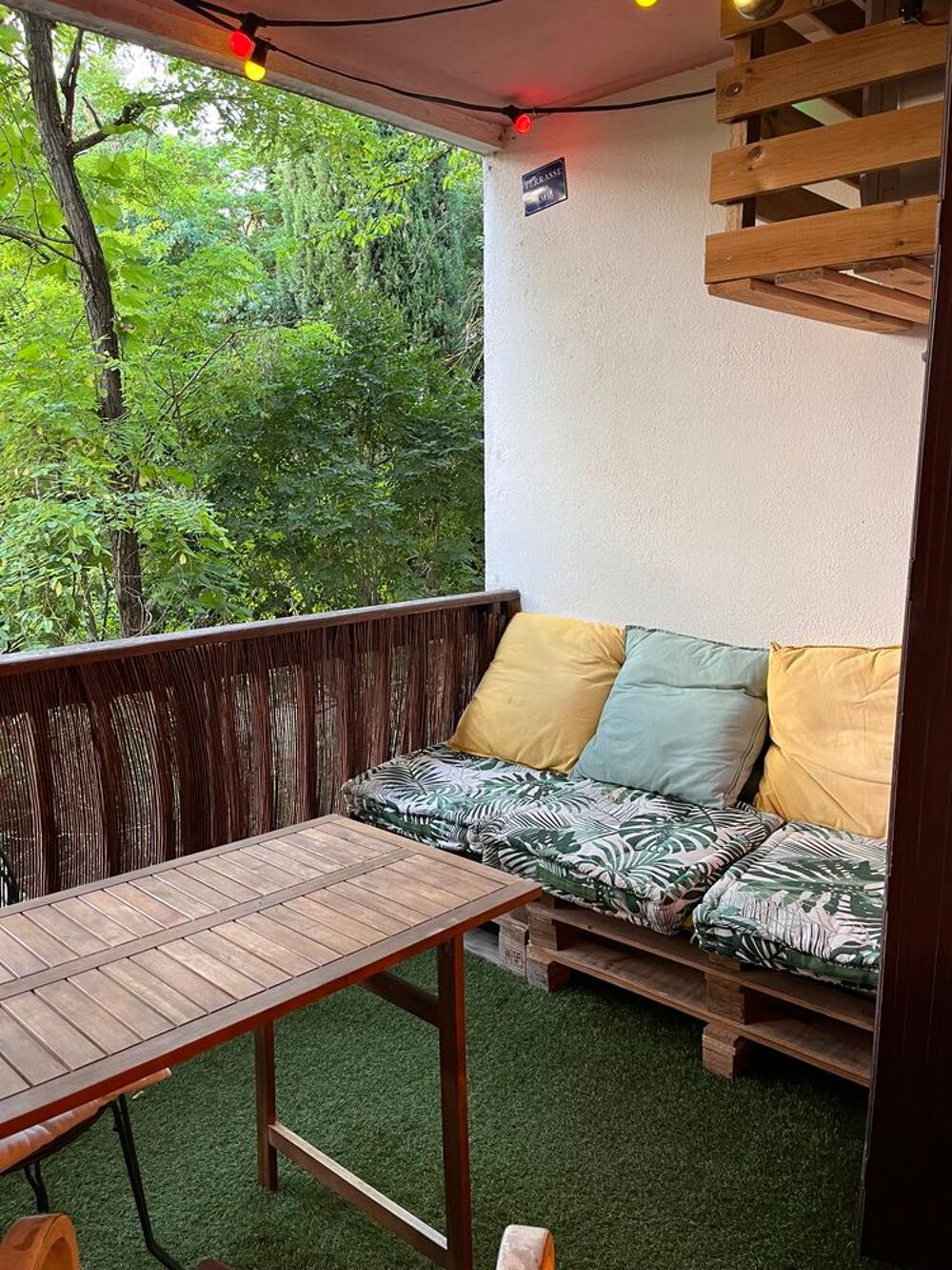 Appartement 3 pièces 67 m² · à Aix-en-Provence · 67 m² · 340 000 €