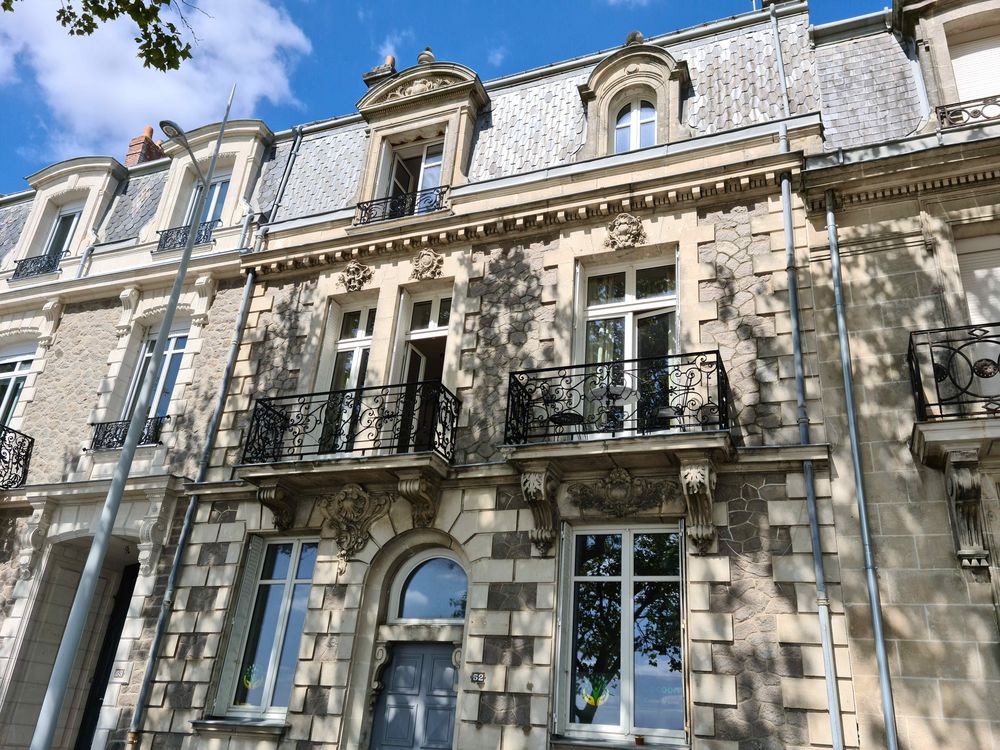 Maison 11 pièces 235 m² · à Saint-Nazaire · 235 m² · 1 250 000 €