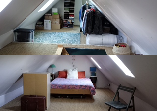  Maison à vendre 2 pièces 52 m²
