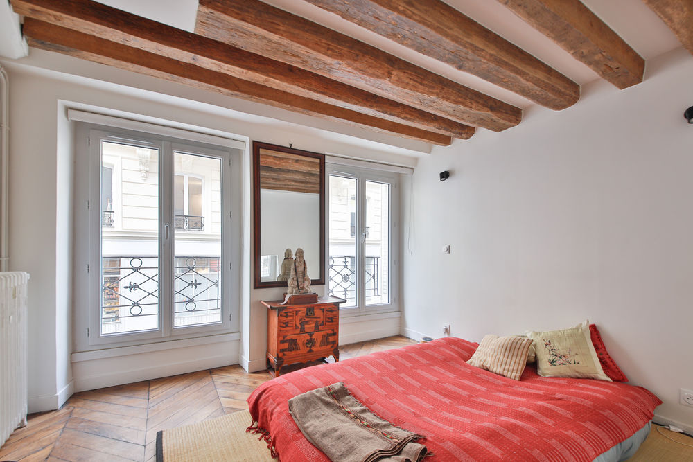 � vendre  Appartement Paris 9