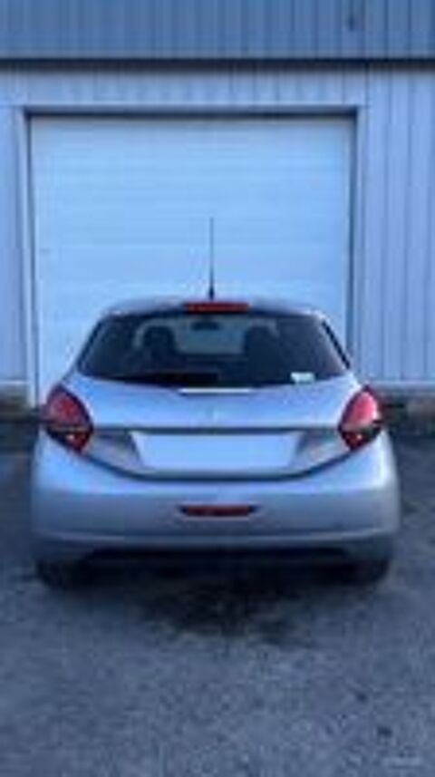 208 PureTech 82ch S&S BVM5 Signature 2019 occasion 95360 Montmagny