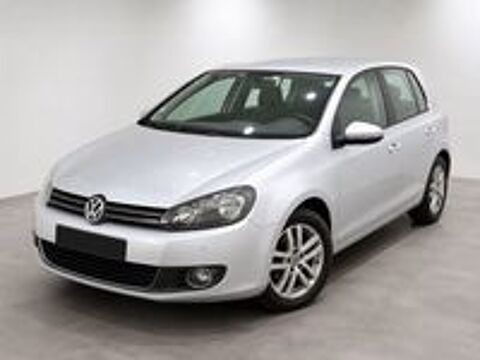 Golf 2.0 16S TDI Confortline 2003 occasion 77100 Meaux