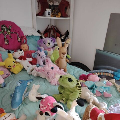 DOUDOUS 2 Toudon (06)