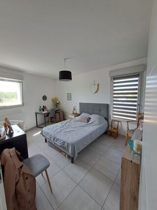  Appartement � vendre 3 pi�ces 72 m�