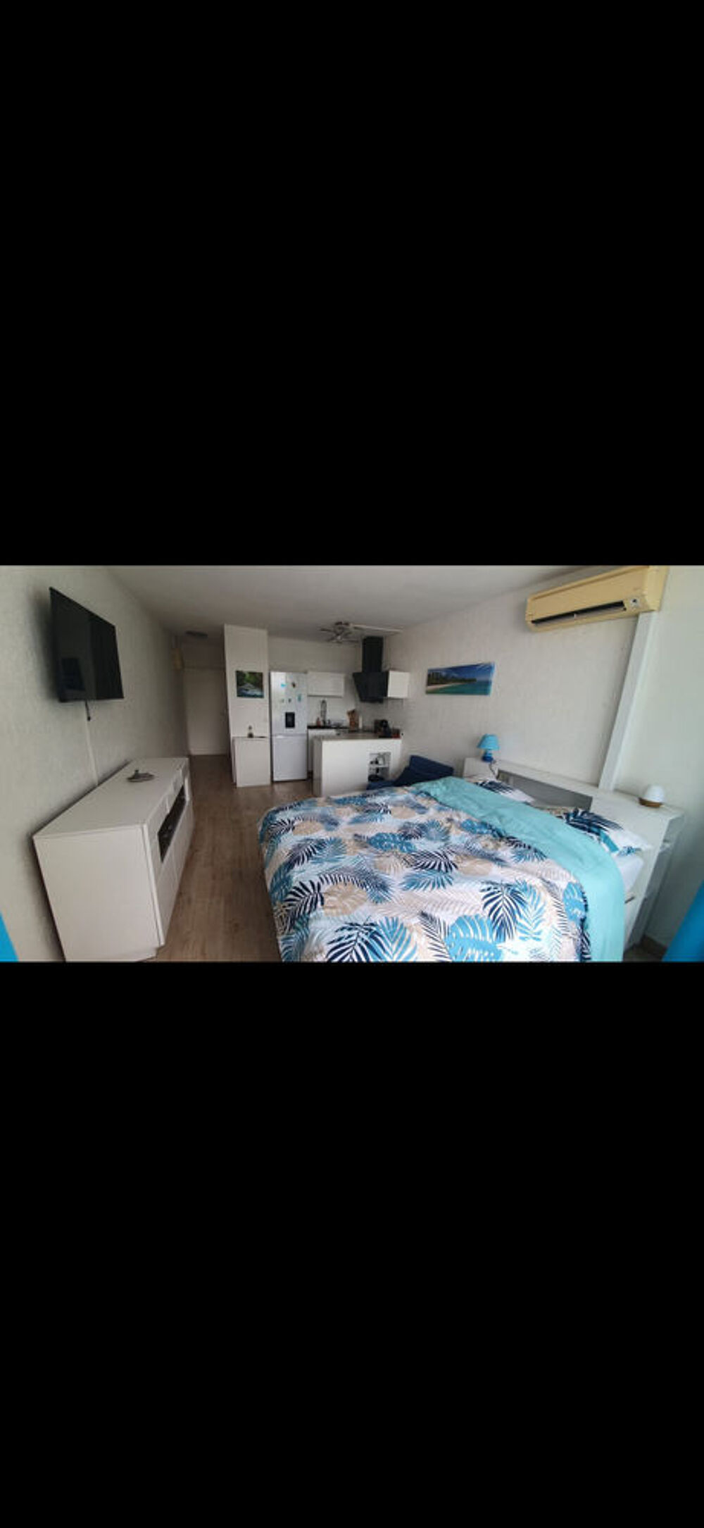 Vente Appartement Appart accès privatif à la plage , excellent rapport locatif Le gosier