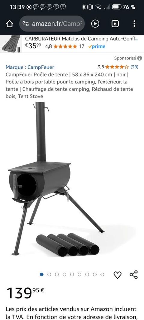 Poile bois 0 Cernay (68)