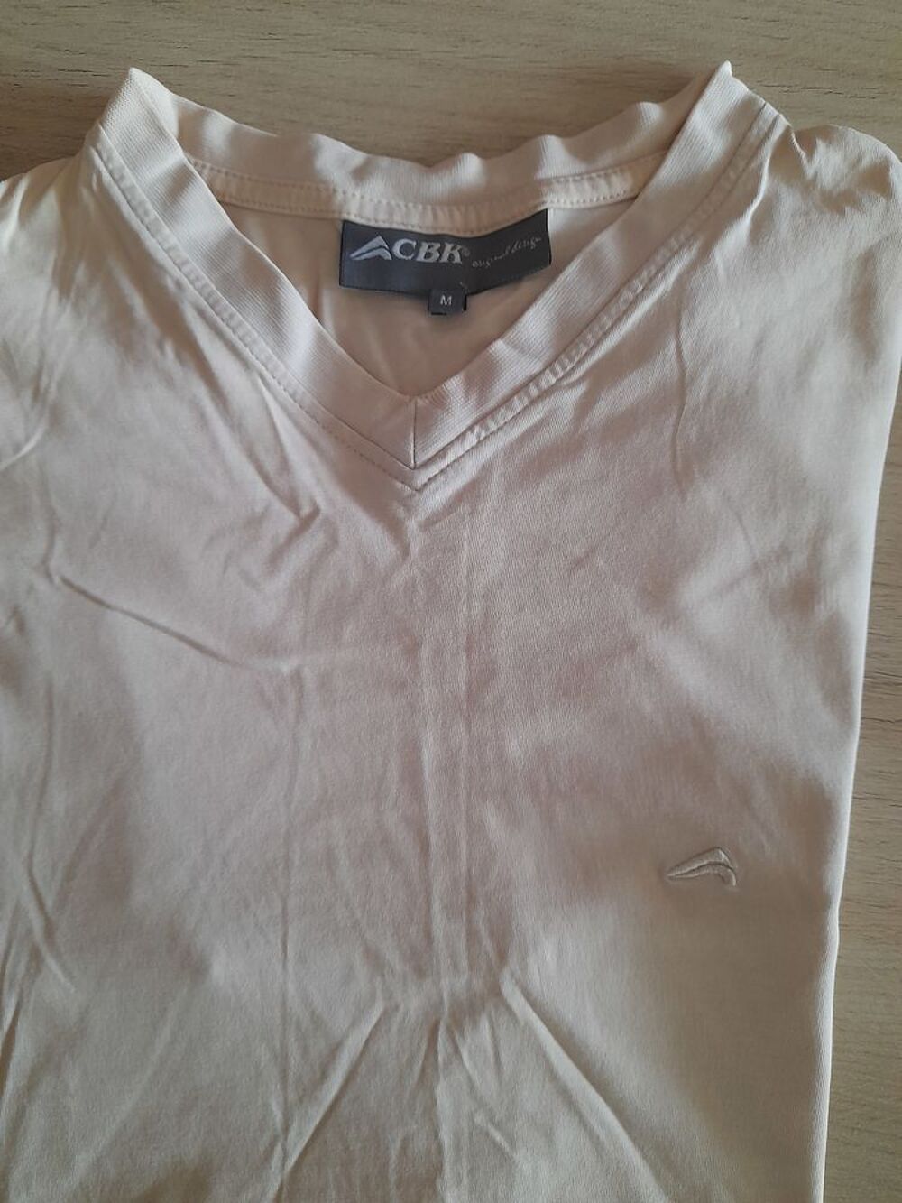 Tee shirt Vêtements