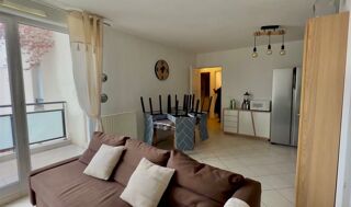  Appartement à vendre 3 pièces 67 m² Villeurbanne