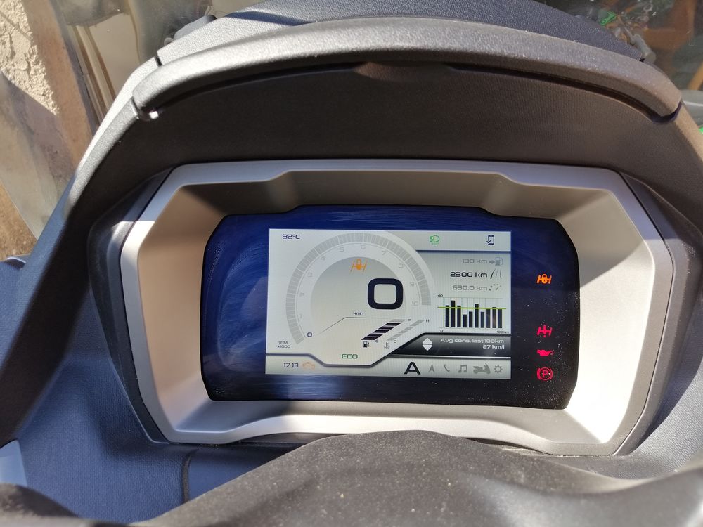PIAGGIO 2024 occasion 83170 Brignoles
