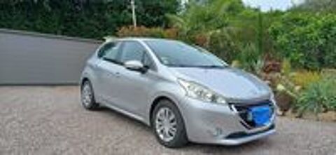 208 1.4 HDi 68ch FAP BVM5 Business Pack 2014 occasion 61500 Saint-Gervais-du-Perron