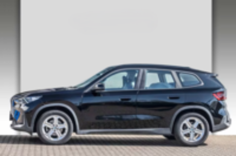 X1 BMW sDrive 20d 2023 occasion 69006 Lyon
