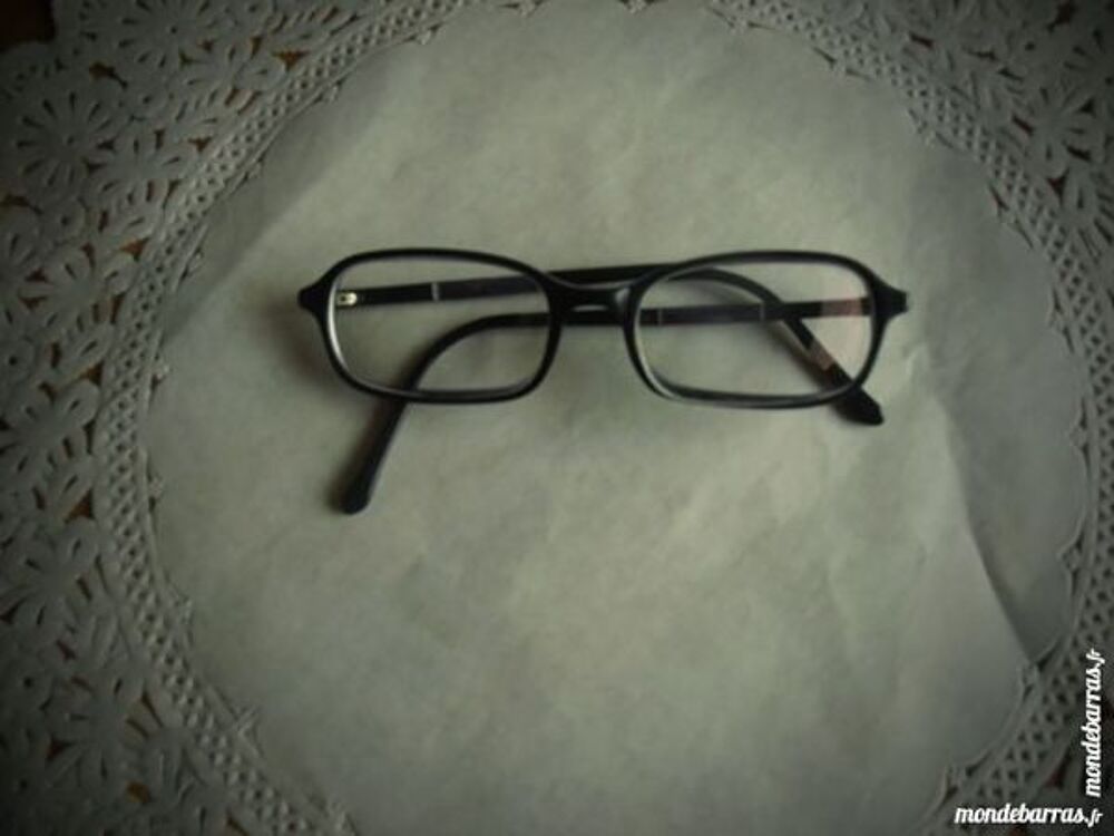 Monture de lunettes 9 (27) Bijoux et montres