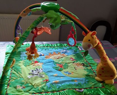 tapis d éveil Fisher Price 15 Durtal (49)