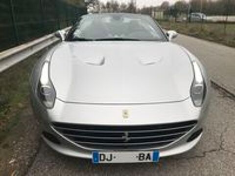 California T V8 4.0 560ch 2015 occasion 69006 Lyon