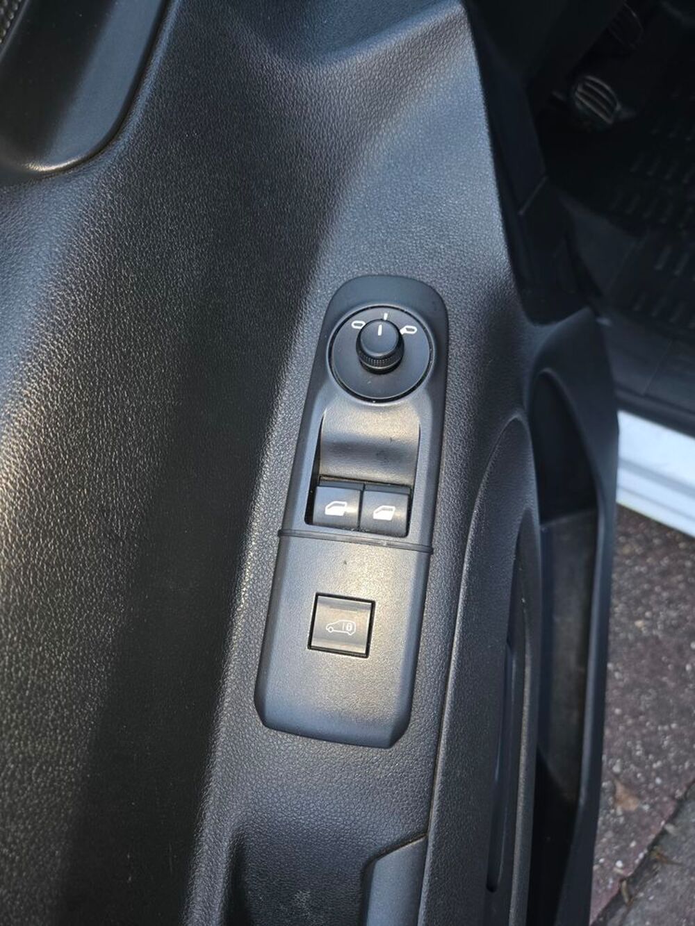 Berlingo BERLINGO VAN M 650 BLUEHDI 100 S&S CONTROL 2019 occasion 69130 &Eacute;cully
