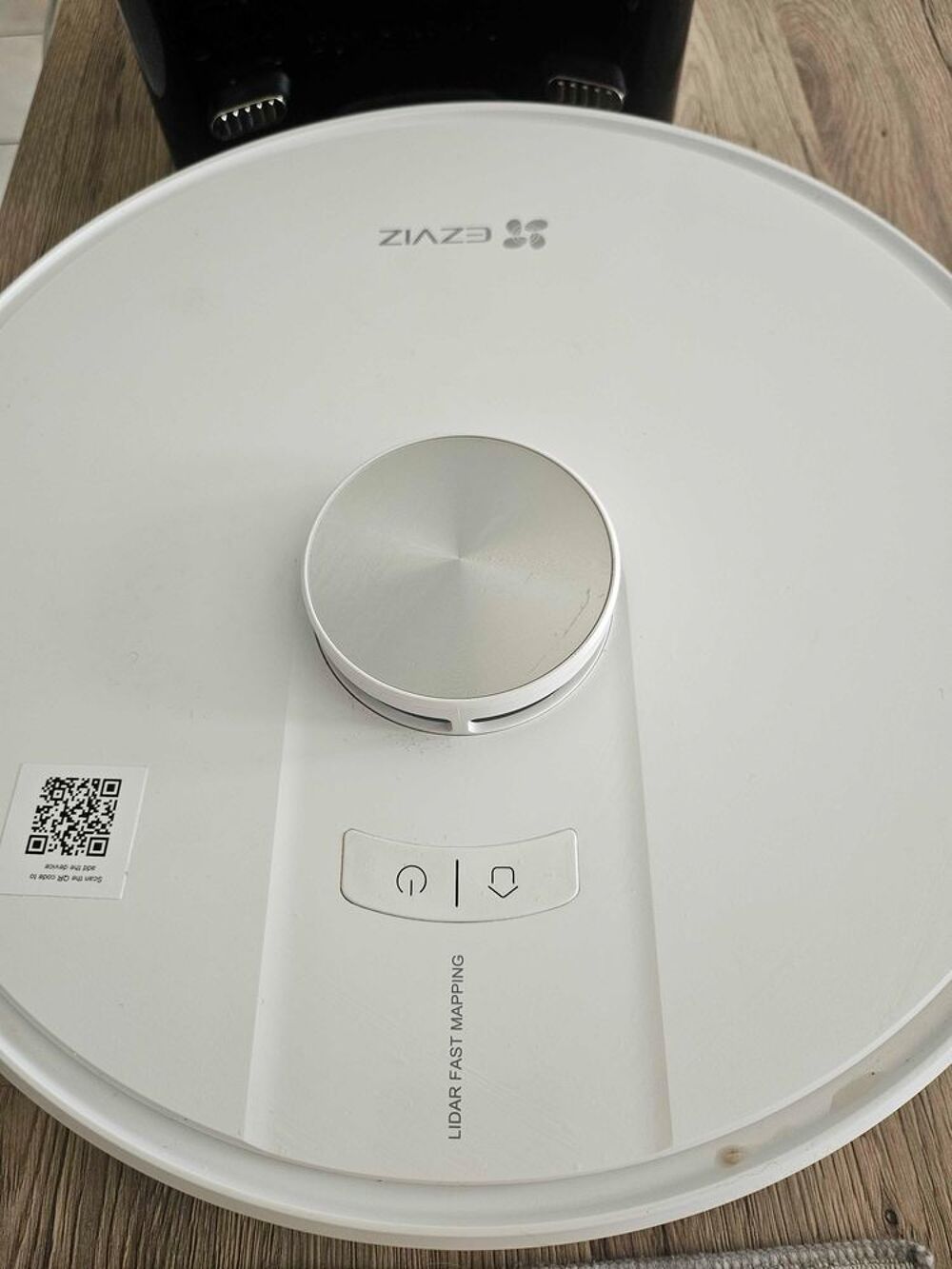 Aspirateur robot Electroménager