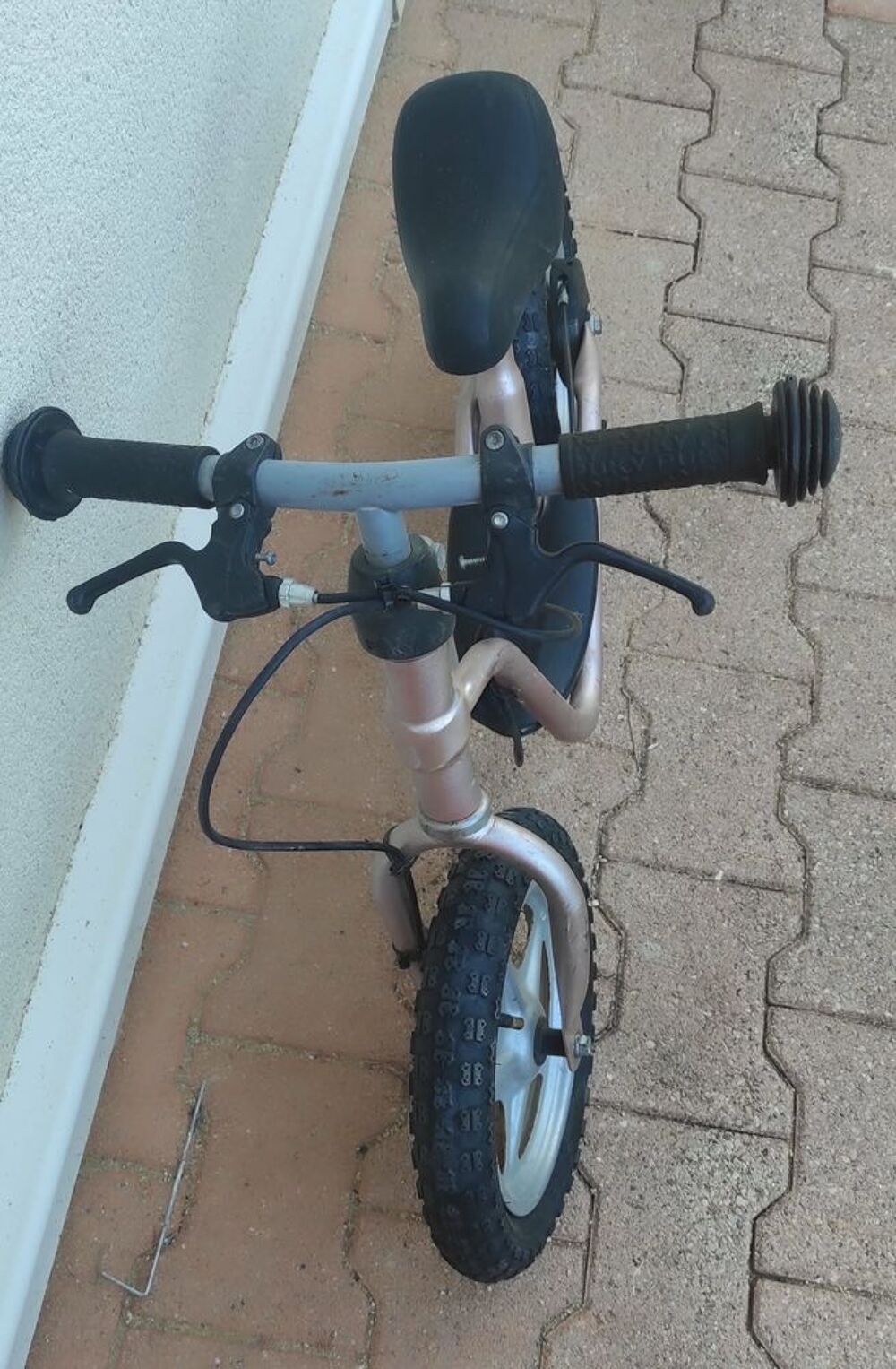 Draisienne PUKY LR 1L Br avec frein, Roues 12 pouces ? 2 ans Jeux / jouets