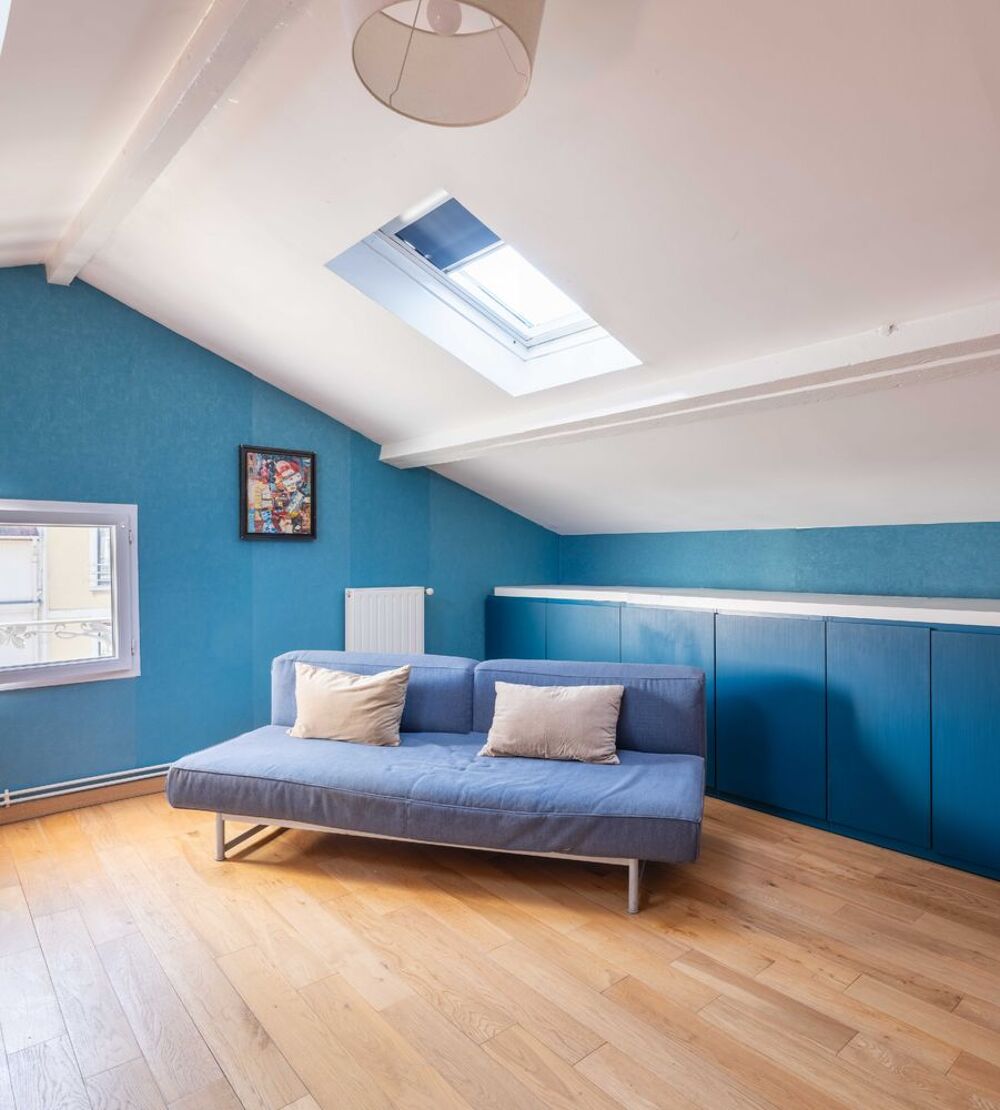 � vendre  Maison Ivry-sur-Seine (94200)